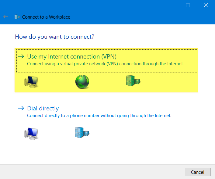 群晖NAS如何构建VPN服务器