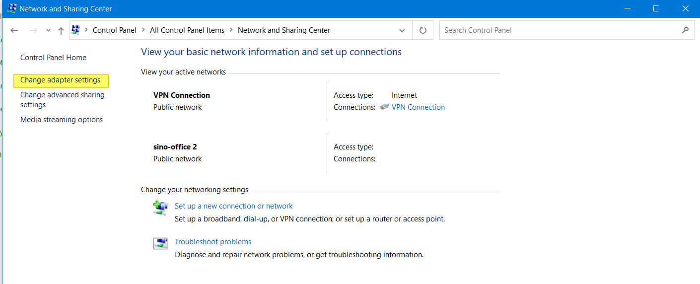 群晖NAS如何构建VPN服务器