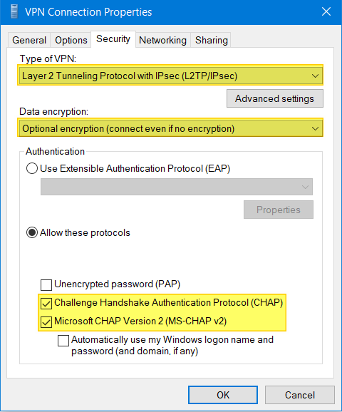 群晖NAS如何构建VPN服务器